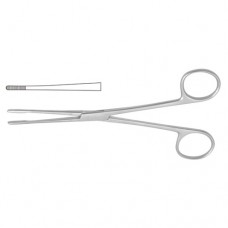 Lister Sinus Forcep Straight Stainless Steel, 18 cm - 7"